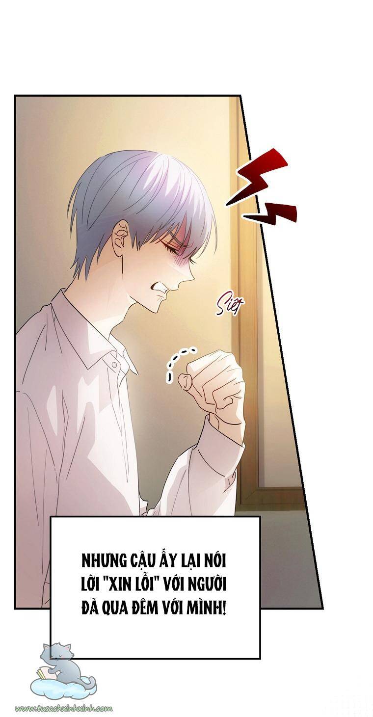 Đứa Bé Đó Không Phải Con Anh - Chương 9