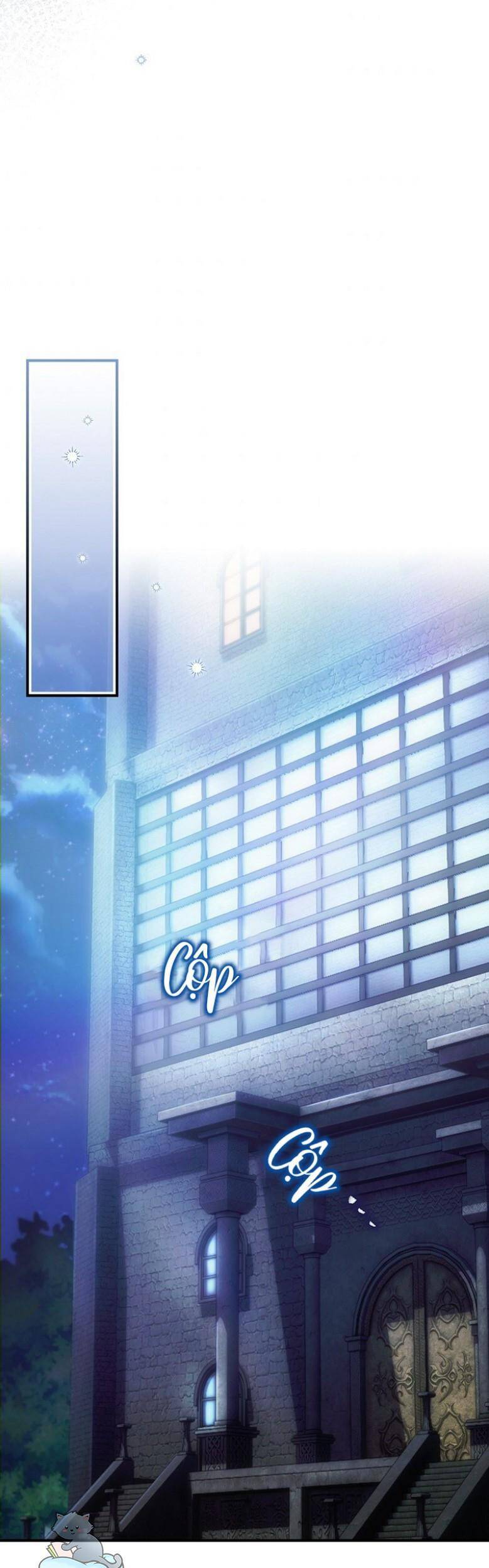 Đứa Bé Đó Không Phải Con Anh - Chương 9