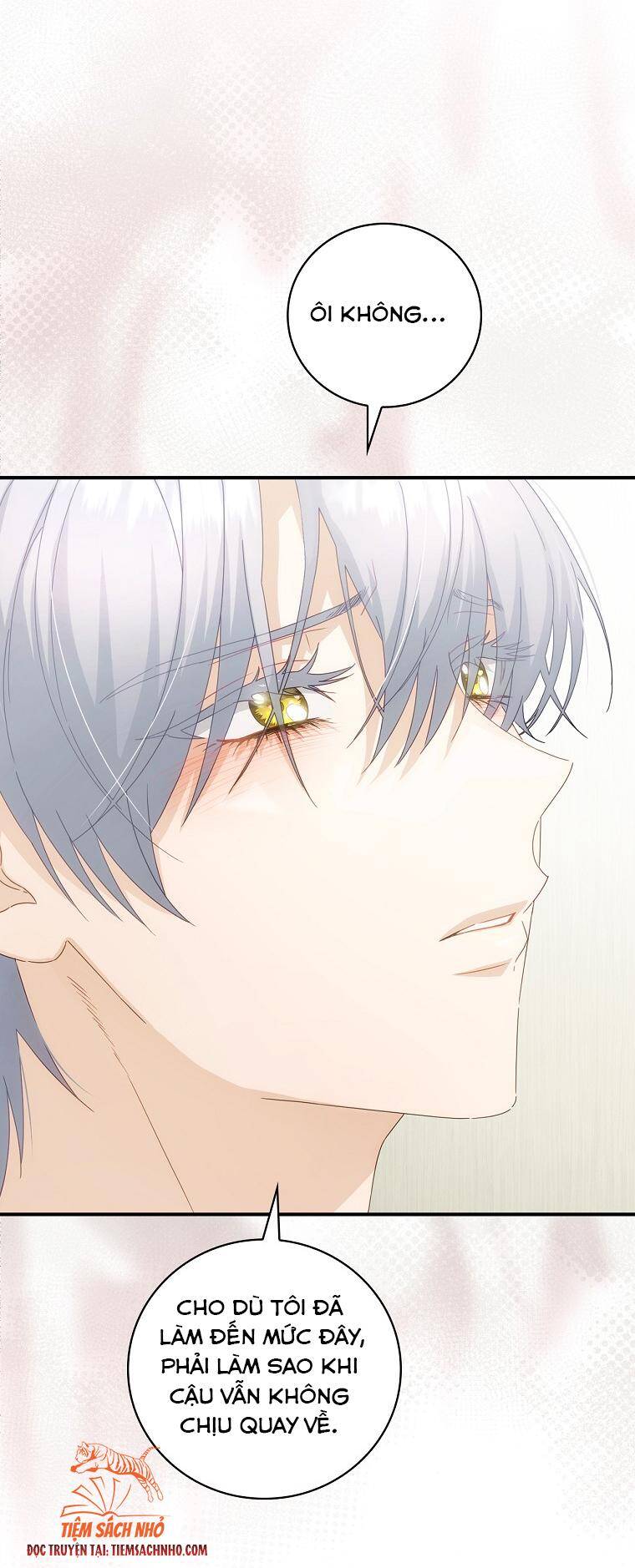 Đứa Bé Đó Không Phải Con Anh - Chương 25