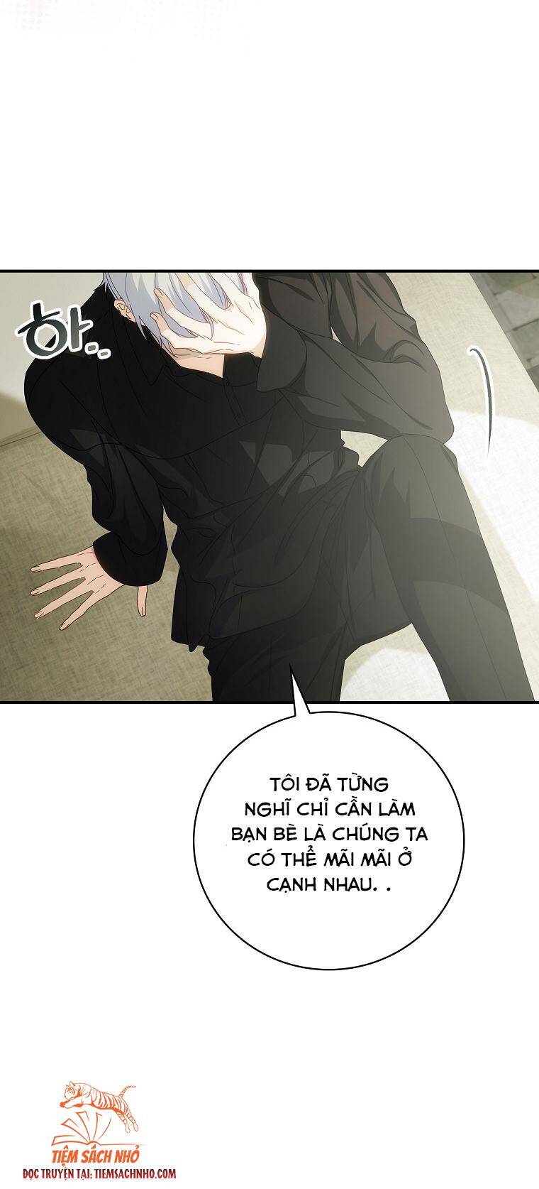 Đứa Bé Đó Không Phải Con Anh - Chương 25