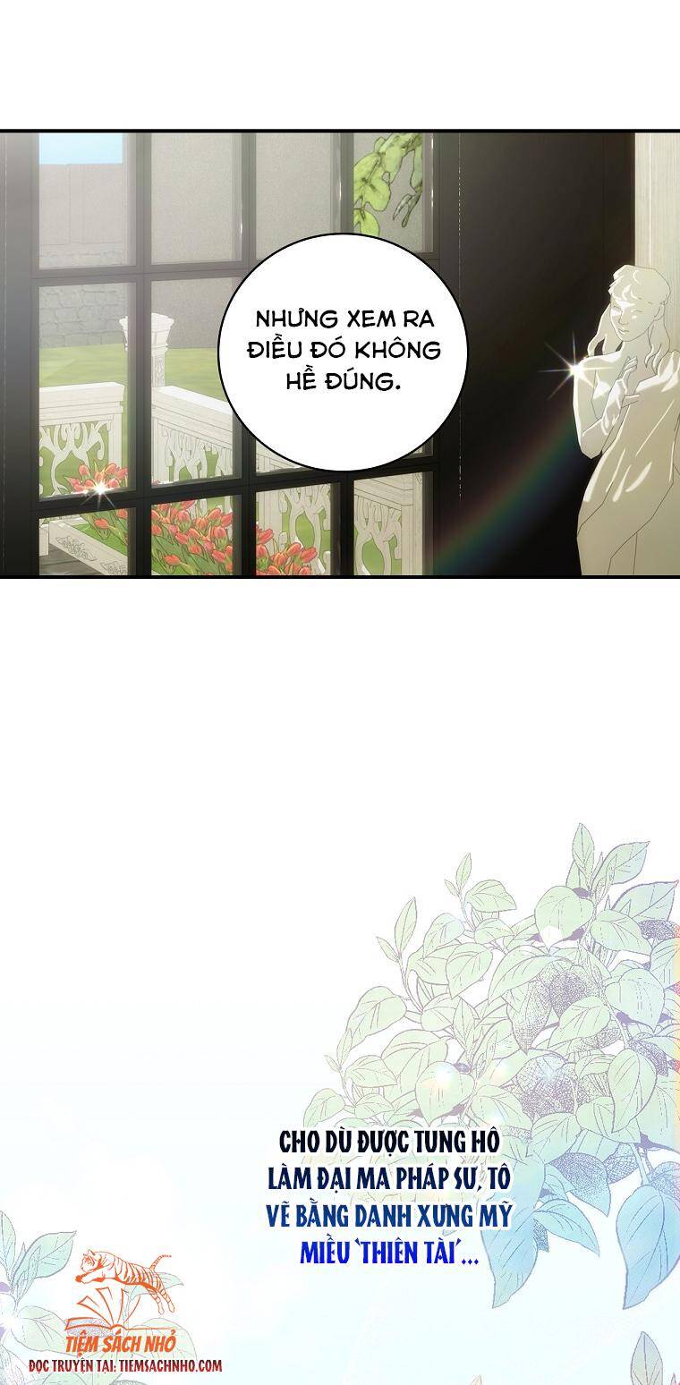 Đứa Bé Đó Không Phải Con Anh - Chương 25