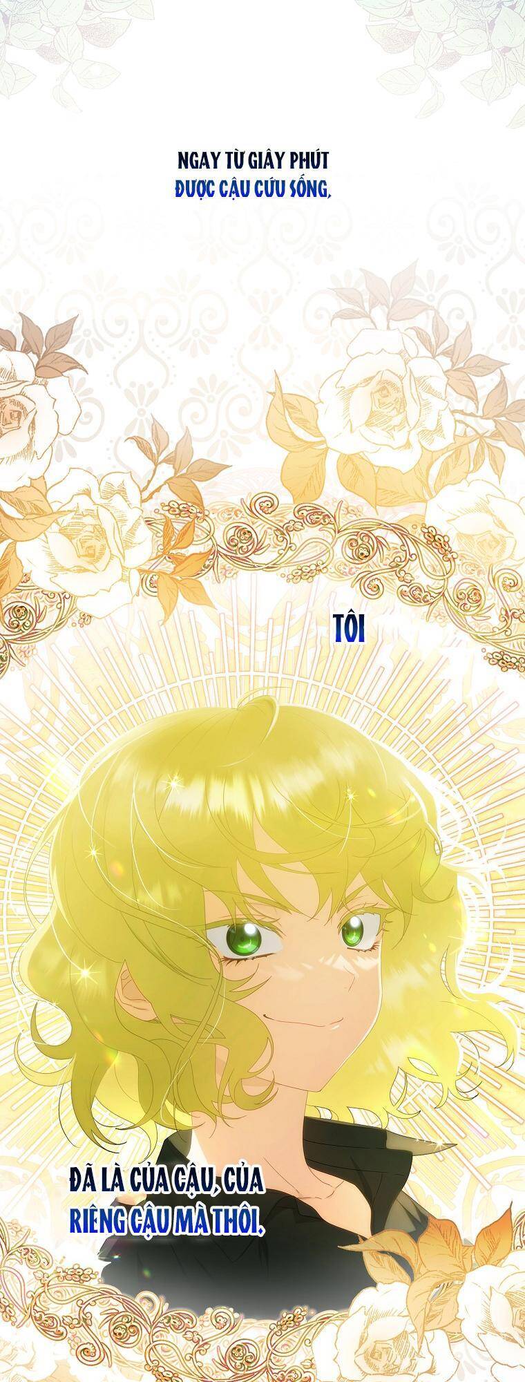 Đứa Bé Đó Không Phải Con Anh - Chương 25