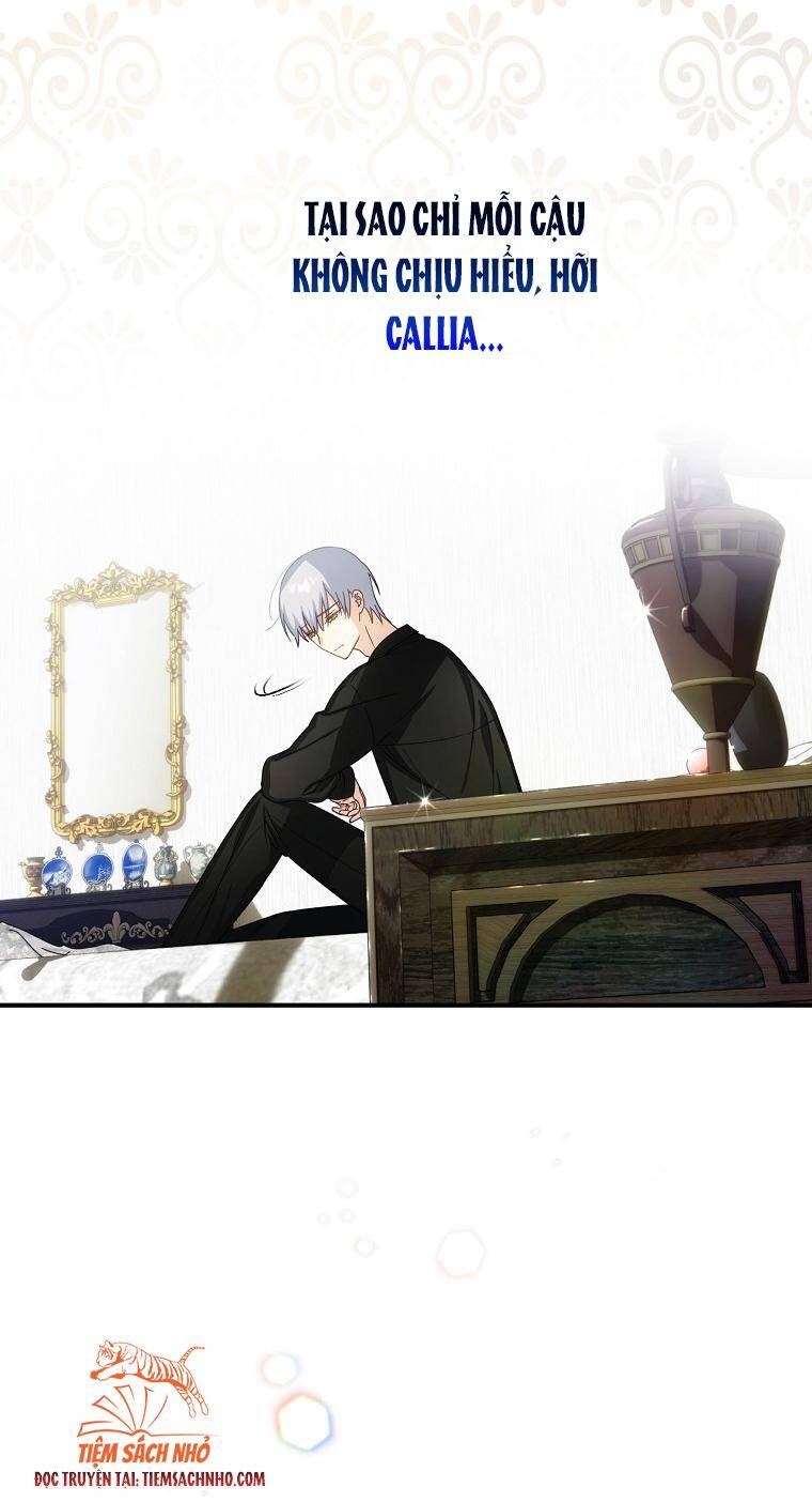 Đứa Bé Đó Không Phải Con Anh - Chương 25