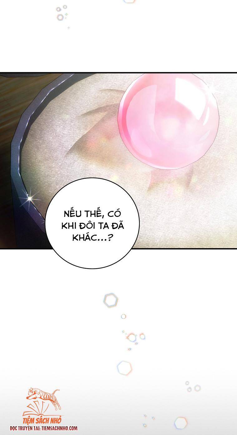 Đứa Bé Đó Không Phải Con Anh - Chương 25