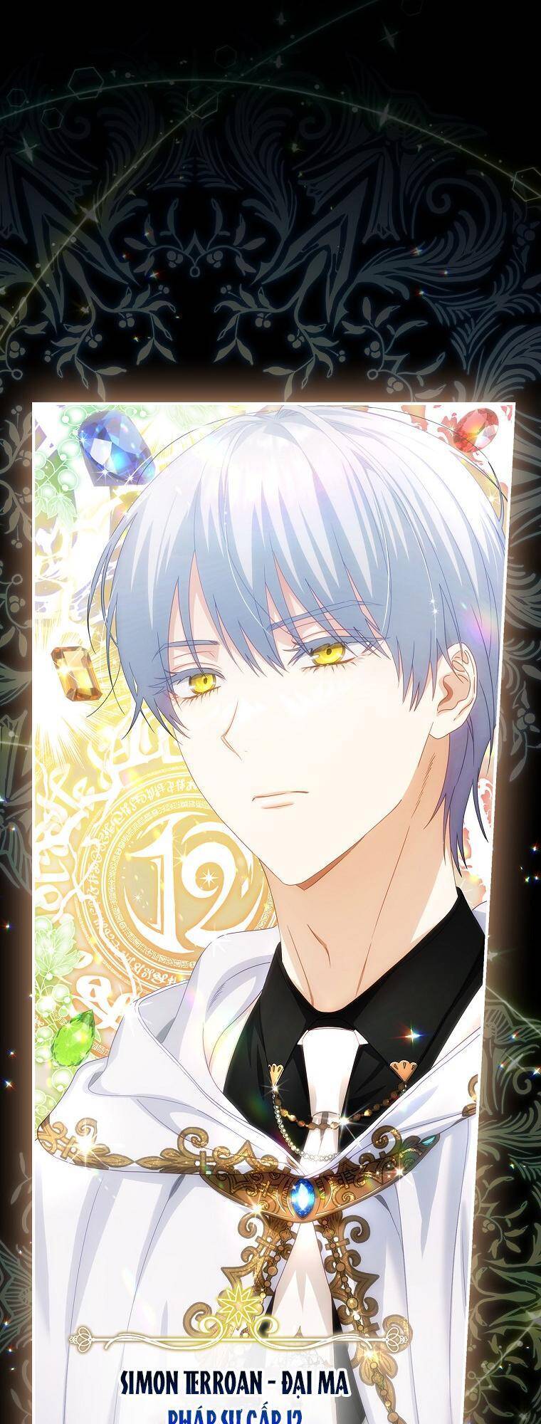 Đứa Bé Đó Không Phải Con Anh - Chương 25