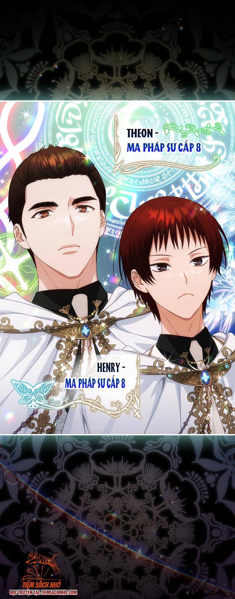 Đứa Bé Đó Không Phải Con Anh - Chương 25