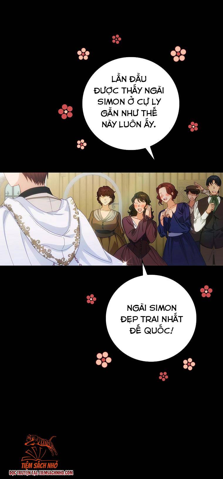 Đứa Bé Đó Không Phải Con Anh - Chương 25