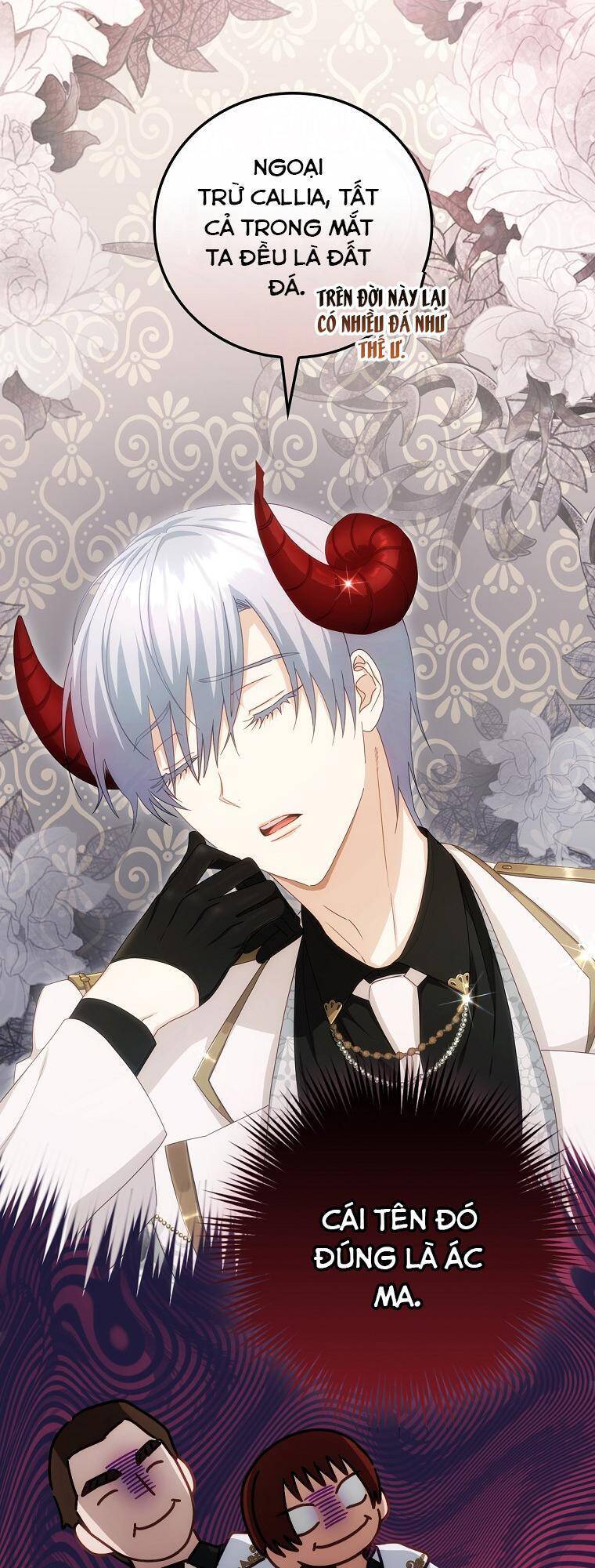 Đứa Bé Đó Không Phải Con Anh - Chương 25