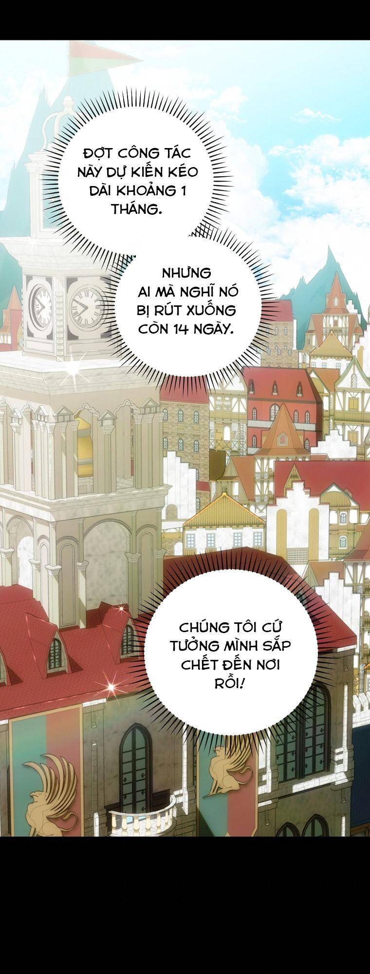 Đứa Bé Đó Không Phải Con Anh - Chương 25