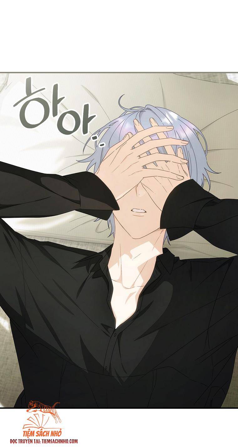 Đứa Bé Đó Không Phải Con Anh - Chương 25