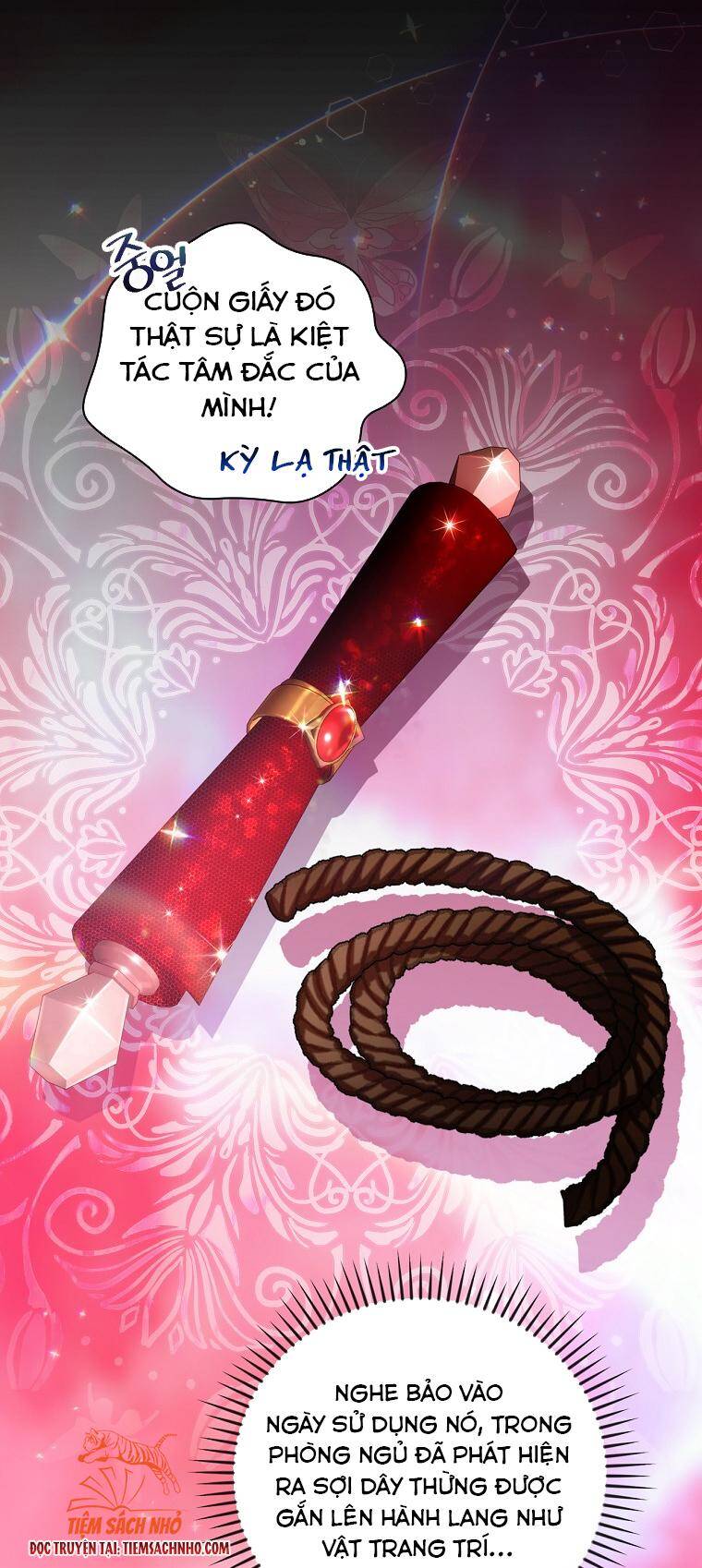 Đứa Bé Đó Không Phải Con Anh - Chương 25