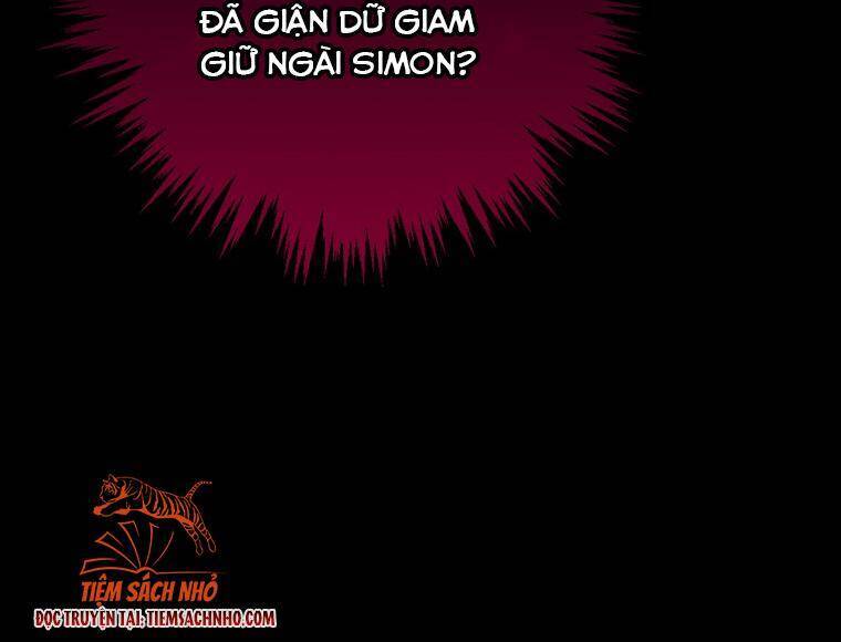 Đứa Bé Đó Không Phải Con Anh - Chương 25