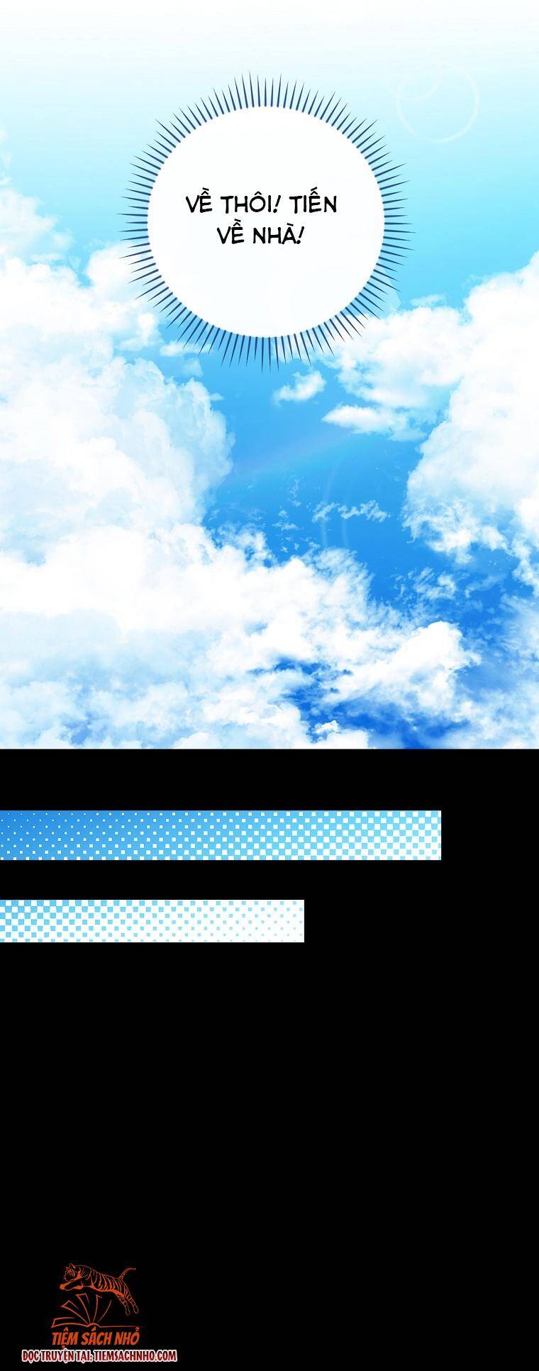 Đứa Bé Đó Không Phải Con Anh - Chương 25