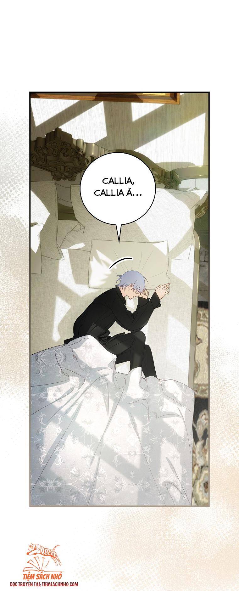 Đứa Bé Đó Không Phải Con Anh - Chương 25