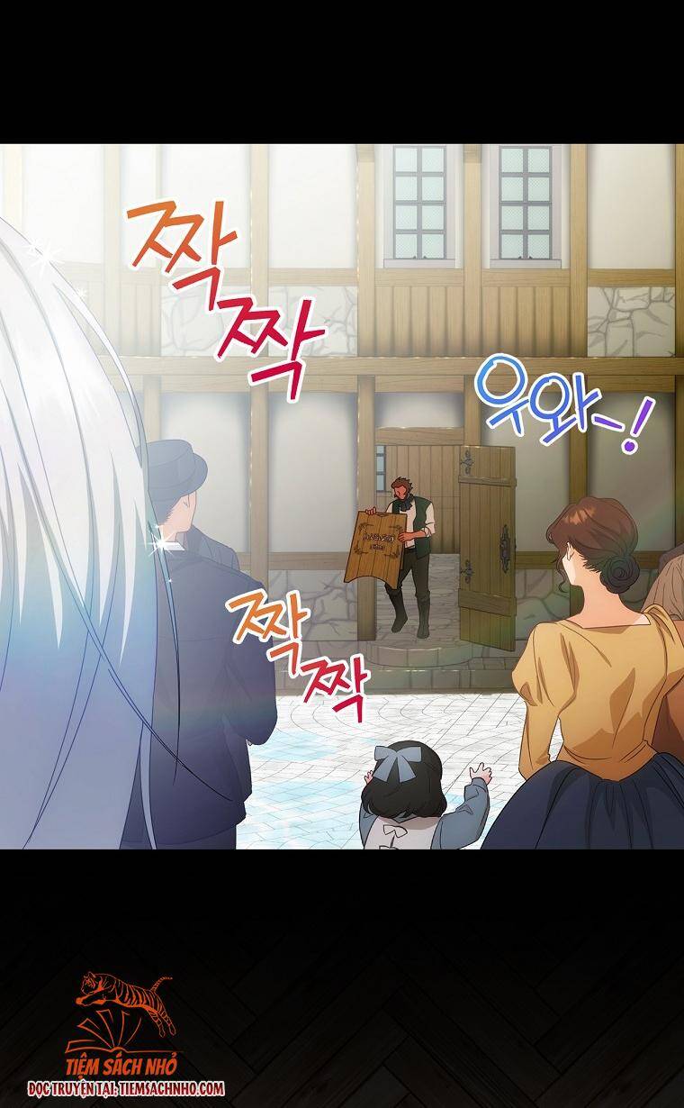 Đứa Bé Đó Không Phải Con Anh - Chương 25