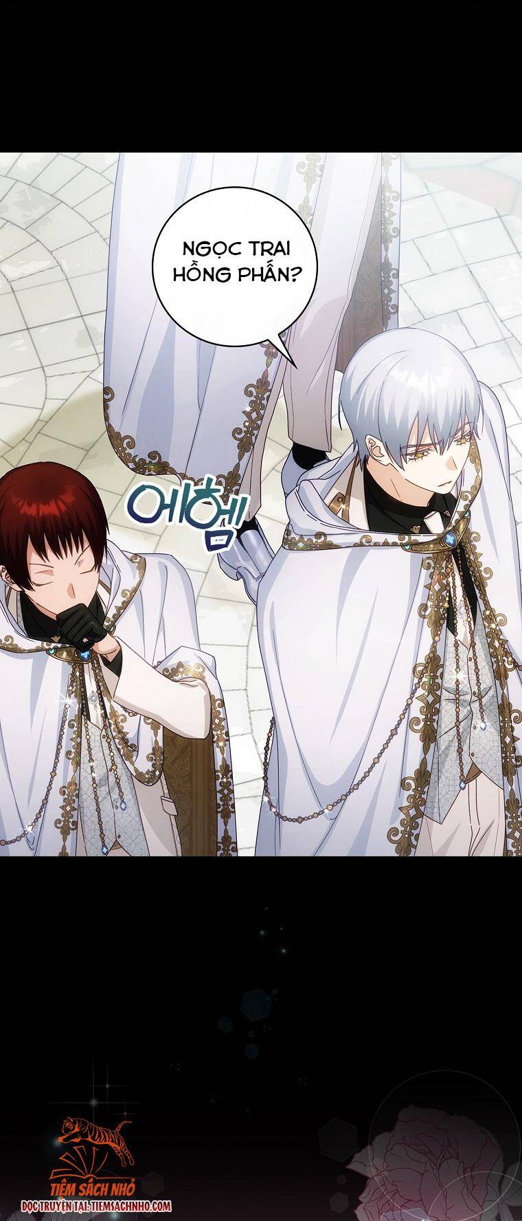 Đứa Bé Đó Không Phải Con Anh - Chương 25