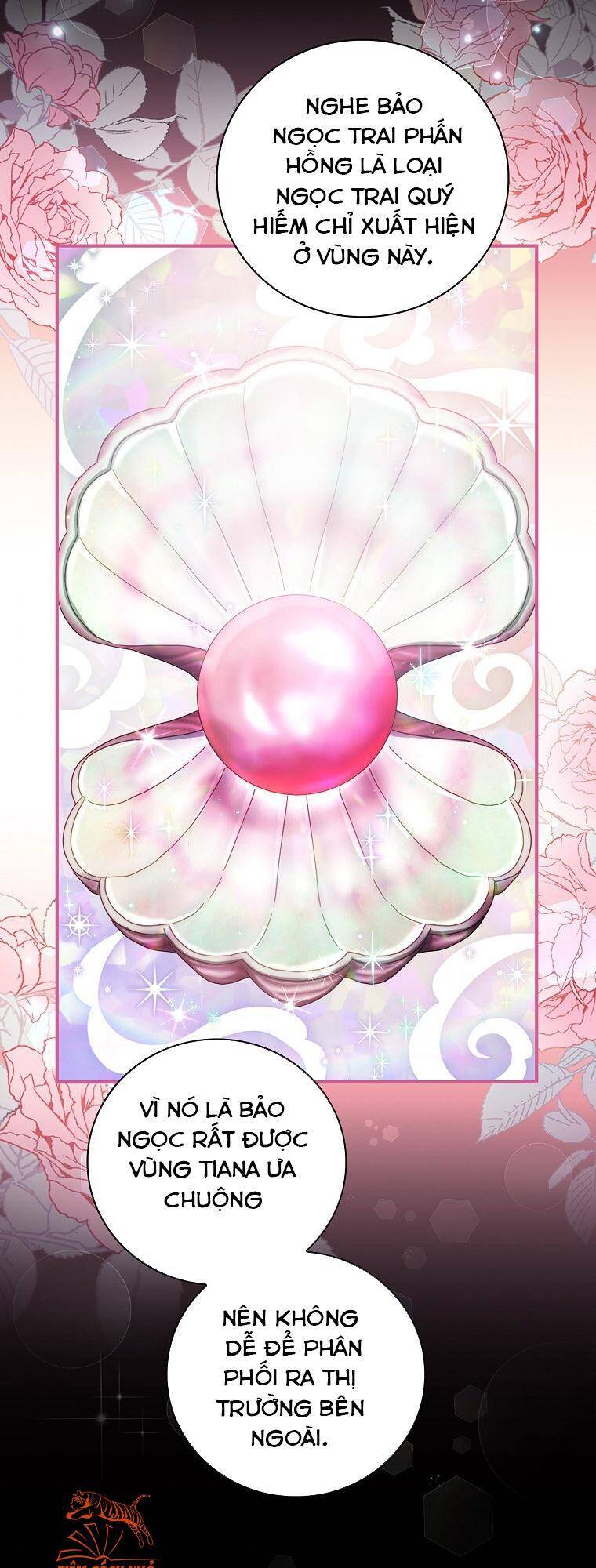 Đứa Bé Đó Không Phải Con Anh - Chương 25