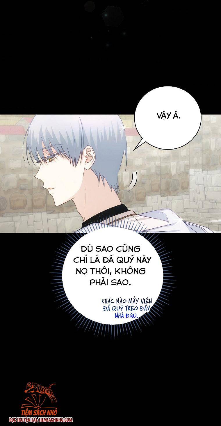 Đứa Bé Đó Không Phải Con Anh - Chương 25