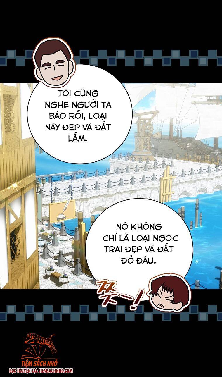 Đứa Bé Đó Không Phải Con Anh - Chương 25