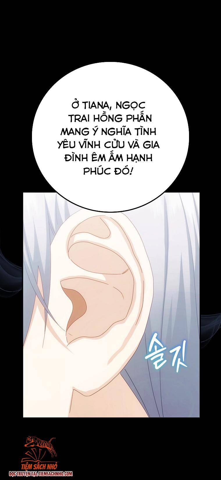 Đứa Bé Đó Không Phải Con Anh - Chương 25