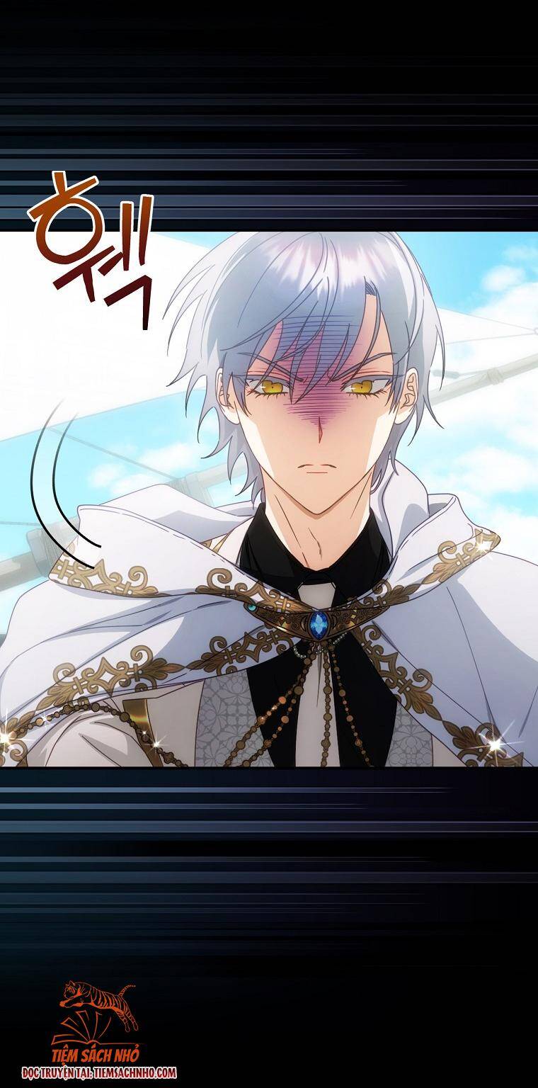 Đứa Bé Đó Không Phải Con Anh - Chương 25