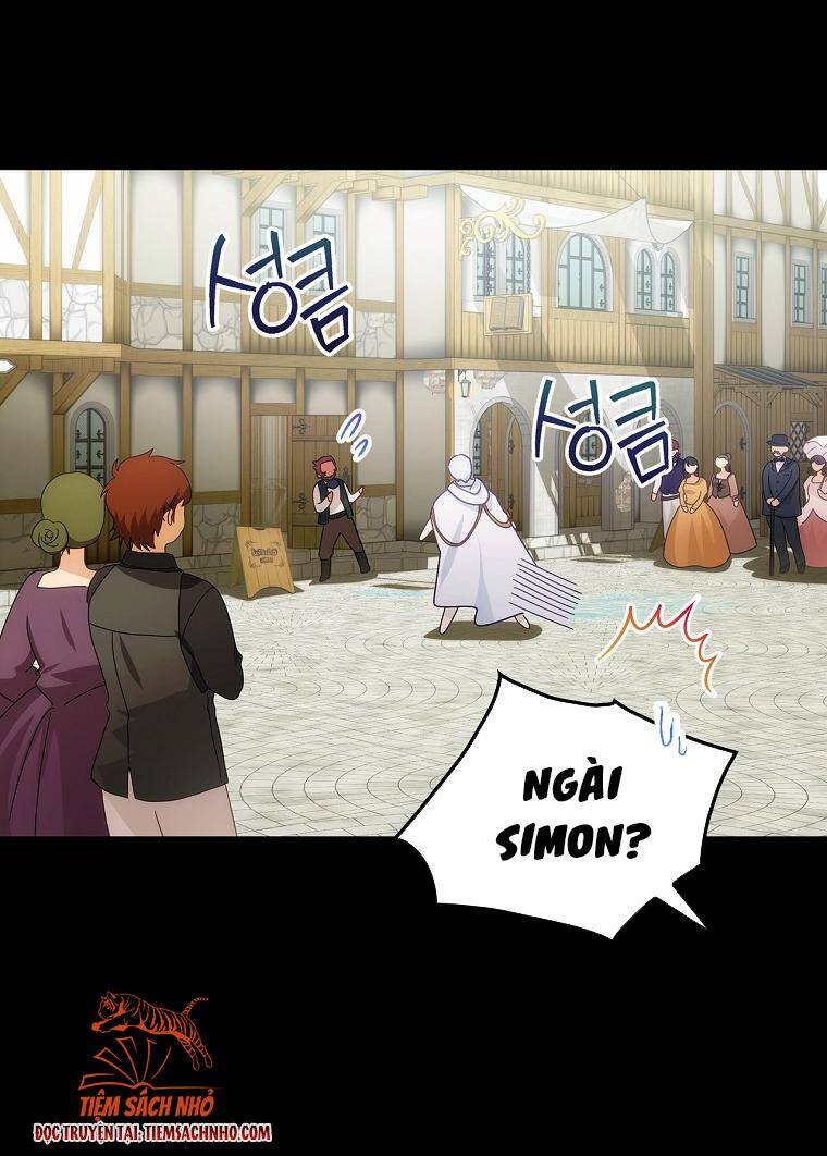 Đứa Bé Đó Không Phải Con Anh - Chương 25