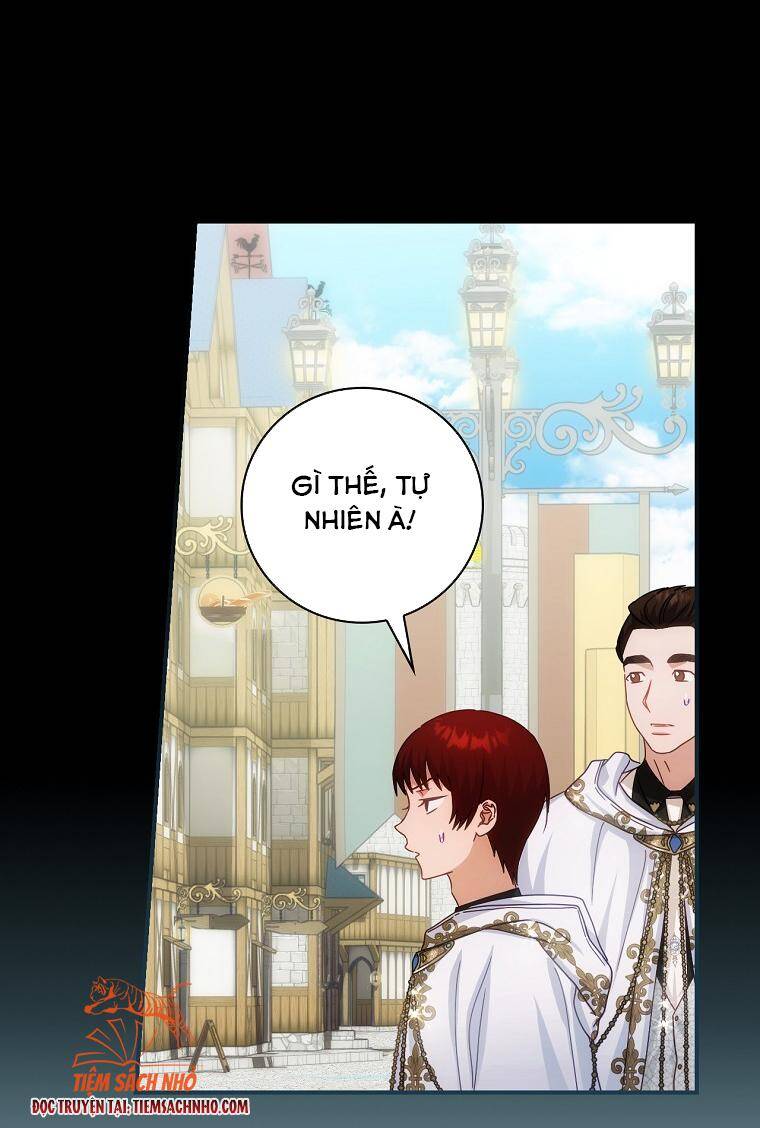 Đứa Bé Đó Không Phải Con Anh - Chương 25