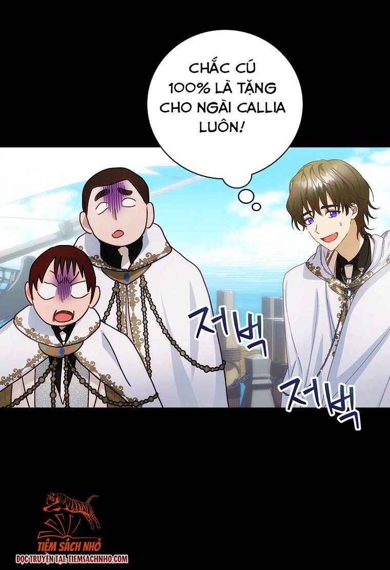 Đứa Bé Đó Không Phải Con Anh - Chương 25