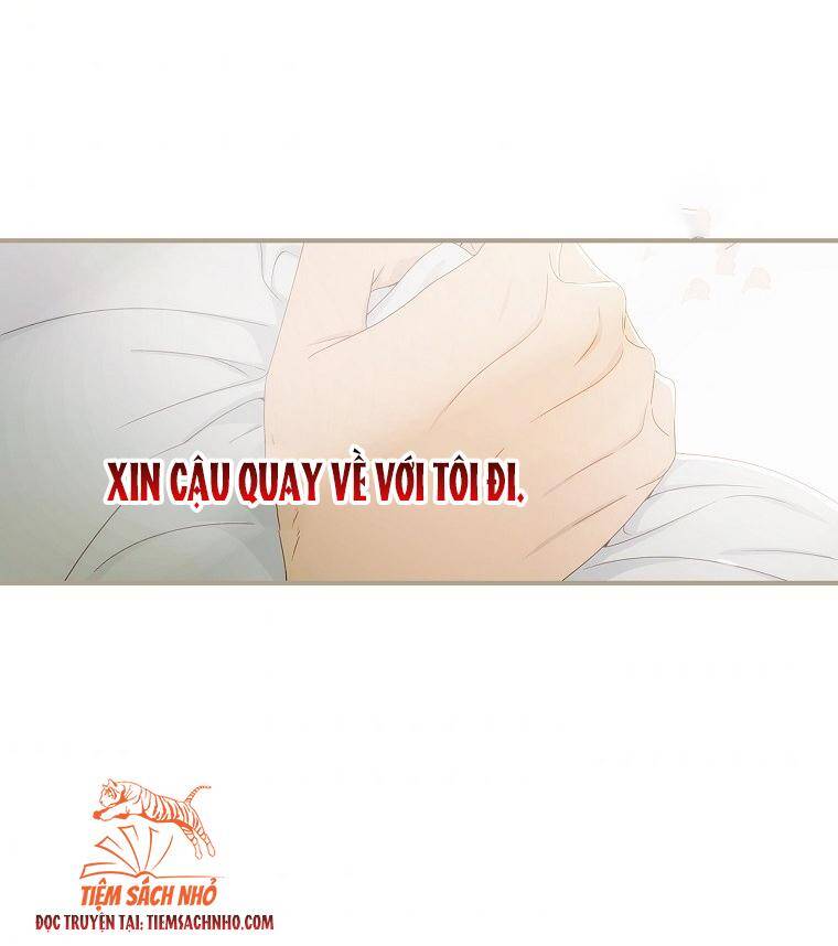 Đứa Bé Đó Không Phải Con Anh - Chương 25