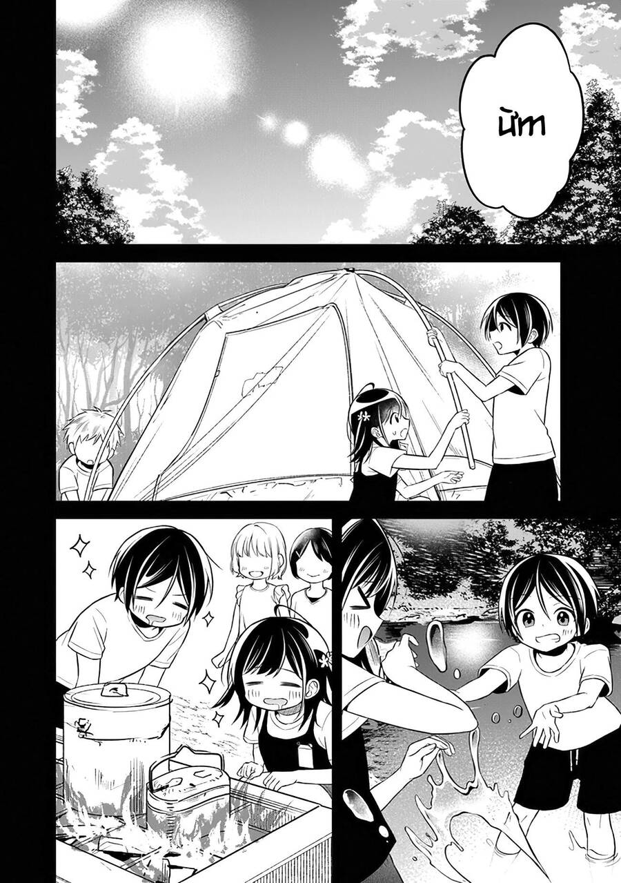 Yuujin Ni 500 Yen Kashitara Shakkin No Kata Ni Imouto Wo Yokoshitekita No Dakeredo, Ore Wa Ittai Dou - Chương 7