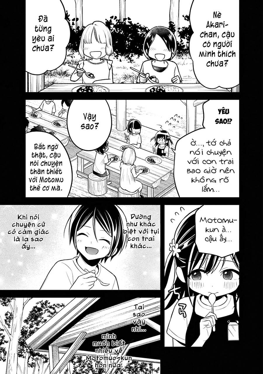 Yuujin Ni 500 Yen Kashitara Shakkin No Kata Ni Imouto Wo Yokoshitekita No Dakeredo, Ore Wa Ittai Dou - Chương 7