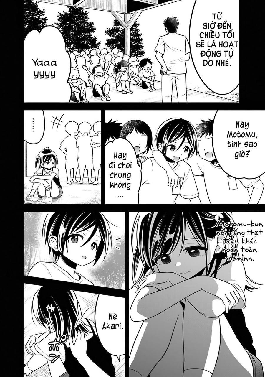 Yuujin Ni 500 Yen Kashitara Shakkin No Kata Ni Imouto Wo Yokoshitekita No Dakeredo, Ore Wa Ittai Dou - Chương 7