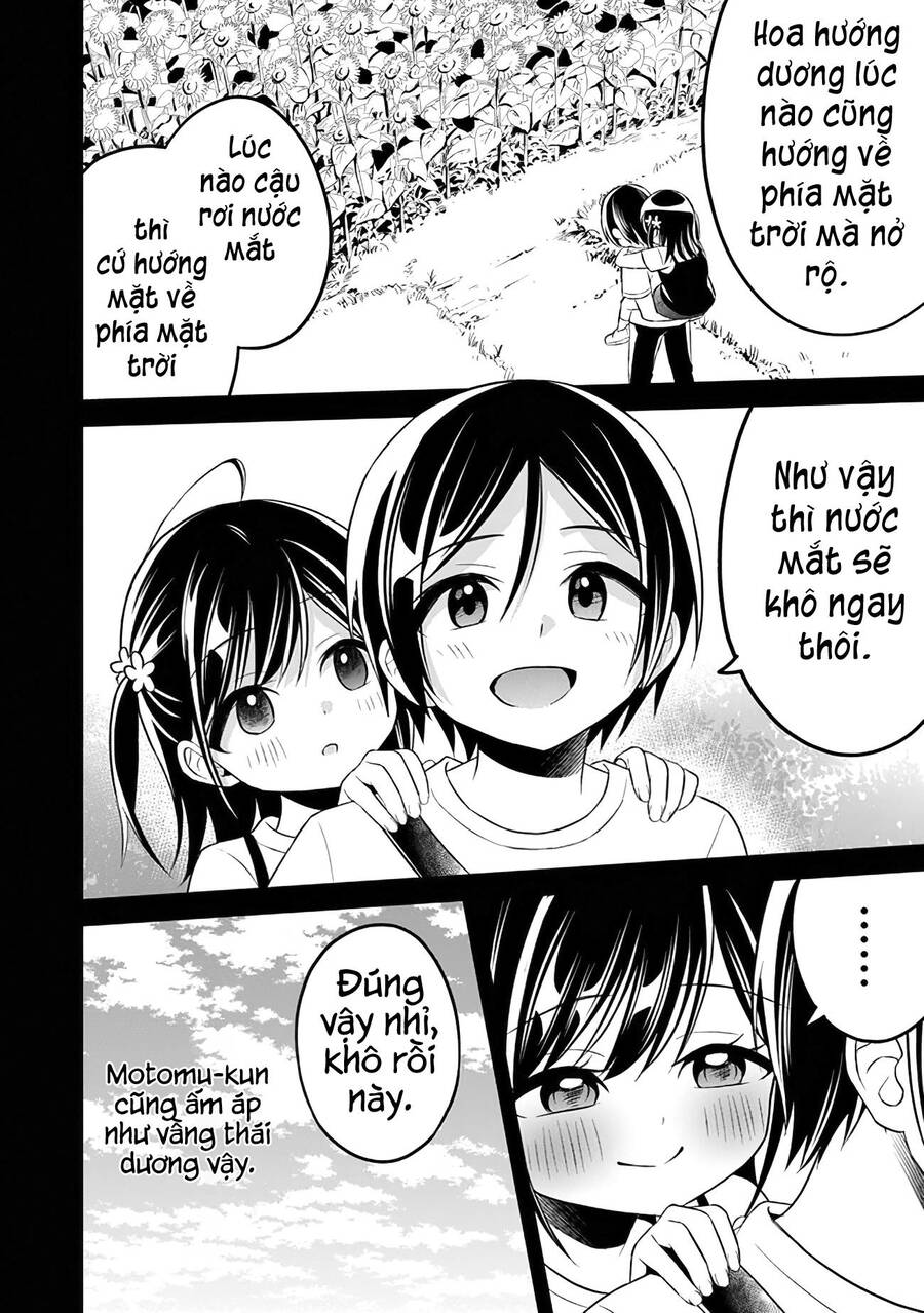 Yuujin Ni 500 Yen Kashitara Shakkin No Kata Ni Imouto Wo Yokoshitekita No Dakeredo, Ore Wa Ittai Dou - Chương 7