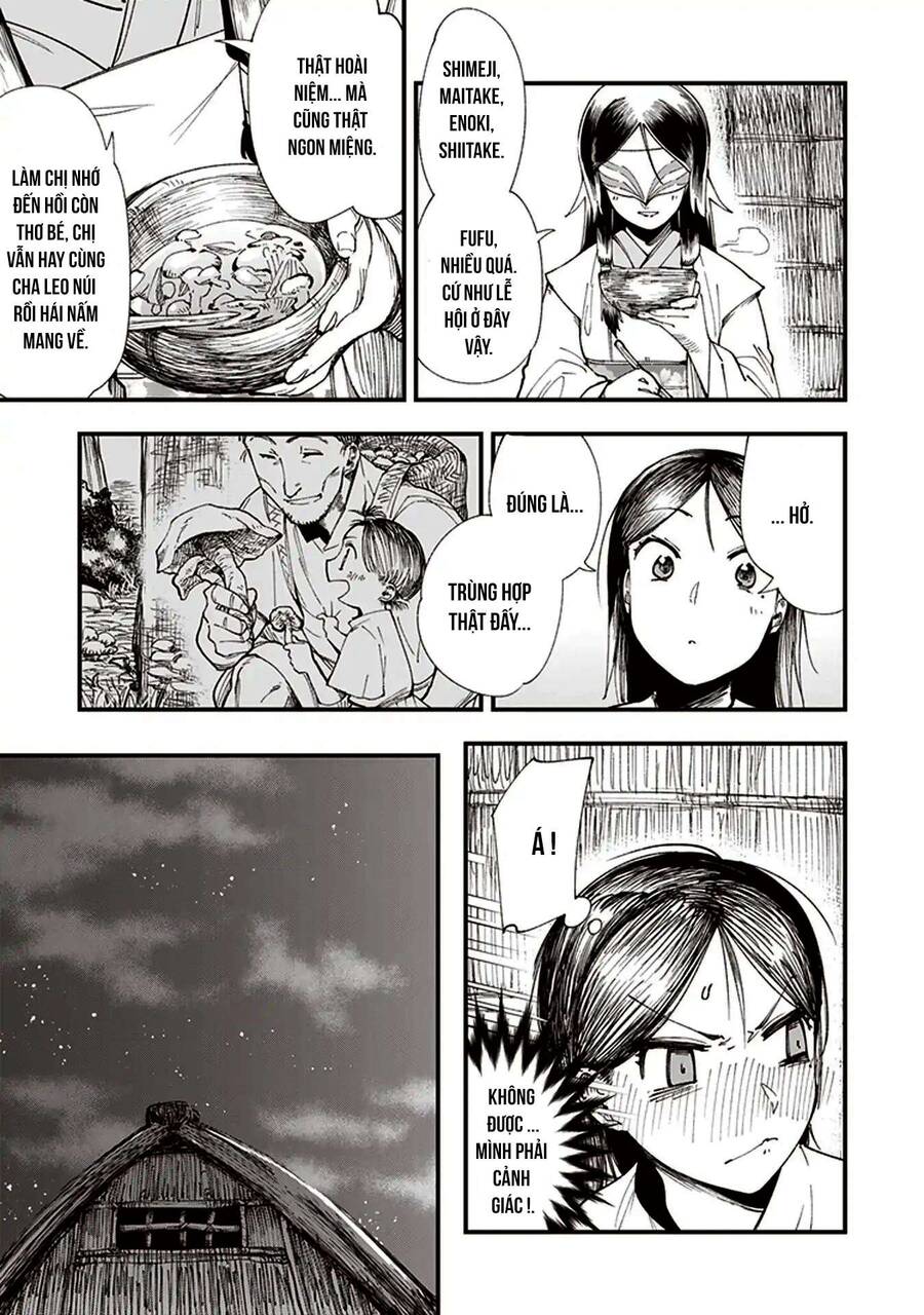 Primal Gods In Ancient Times - Chương 1