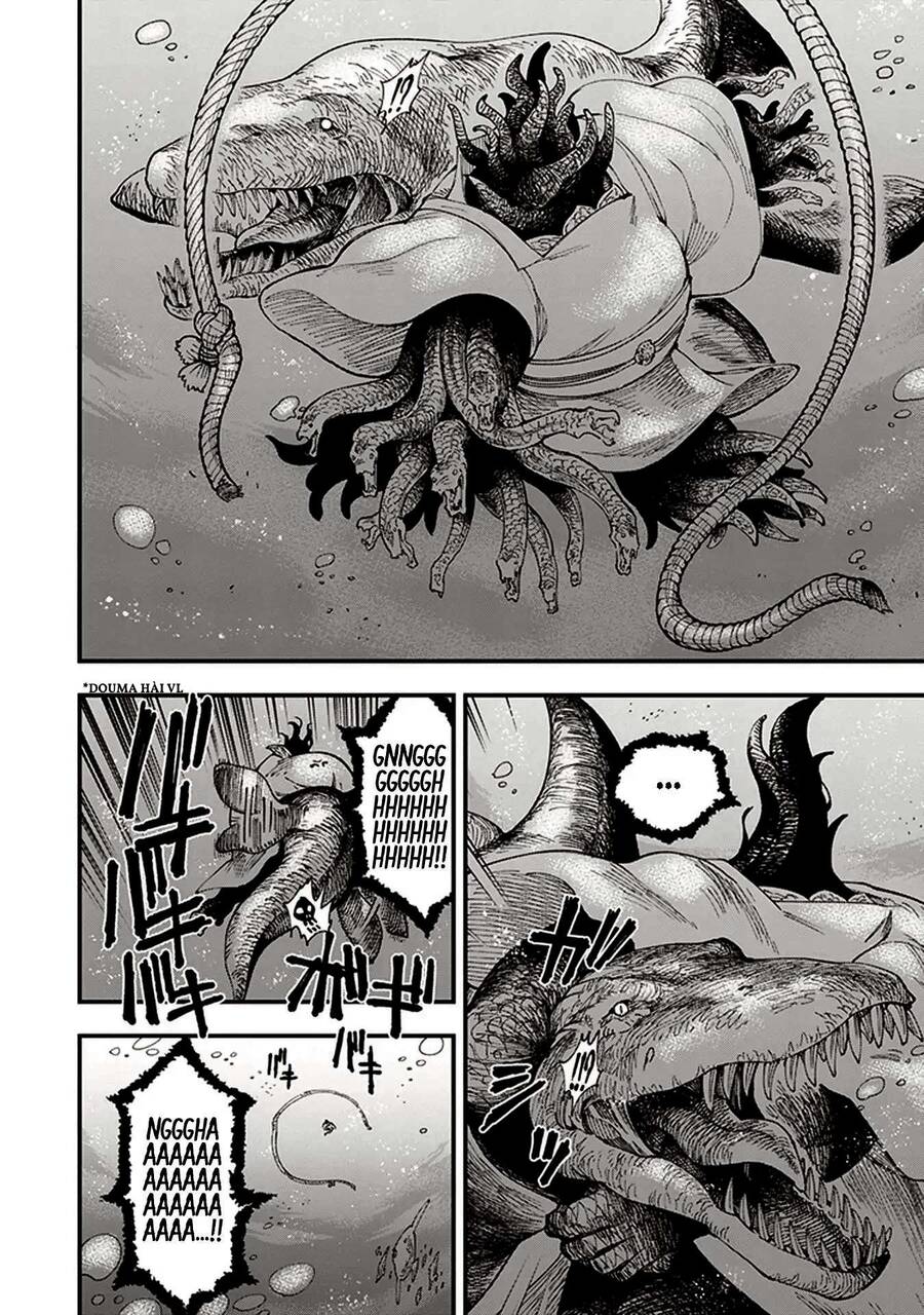 Primal Gods In Ancient Times - Chương 1