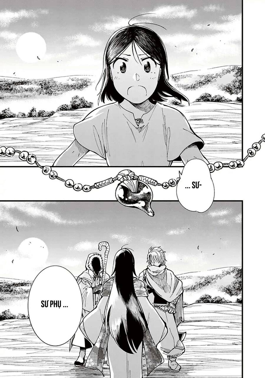 Primal Gods In Ancient Times - Chương 1