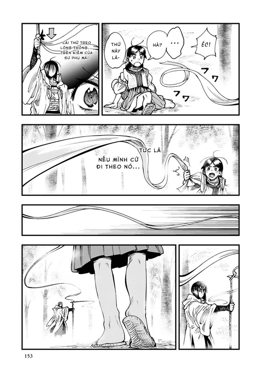 Primal Gods In Ancient Times - Chương 10