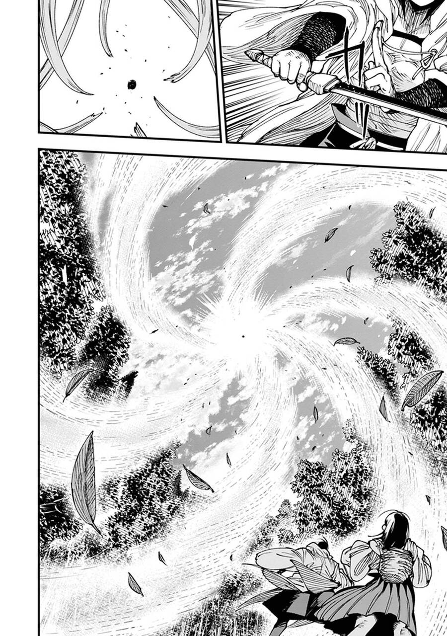 Primal Gods In Ancient Times - Chương 10