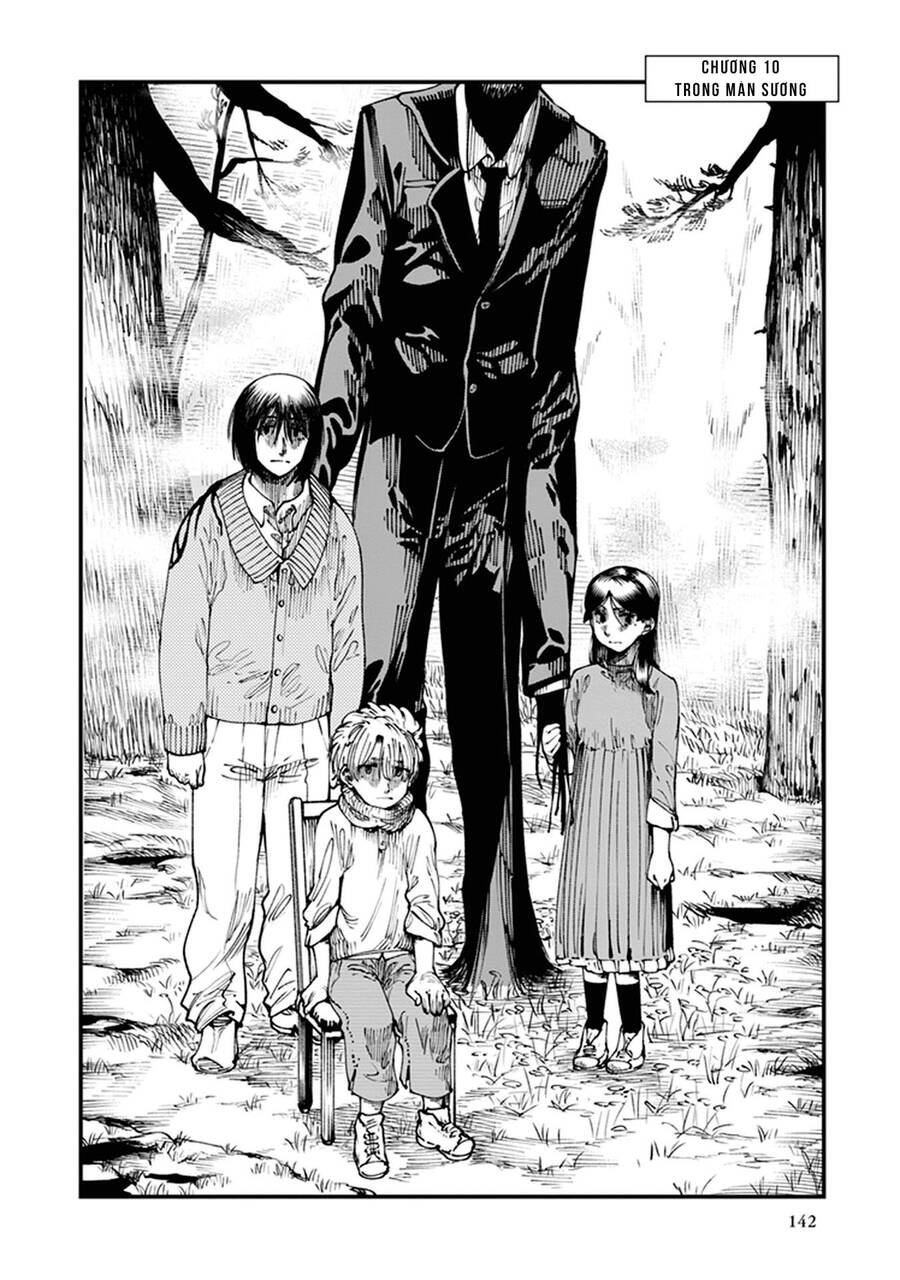 Primal Gods In Ancient Times - Chương 10