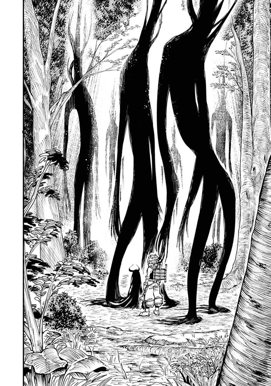 Primal Gods In Ancient Times - Chương 10