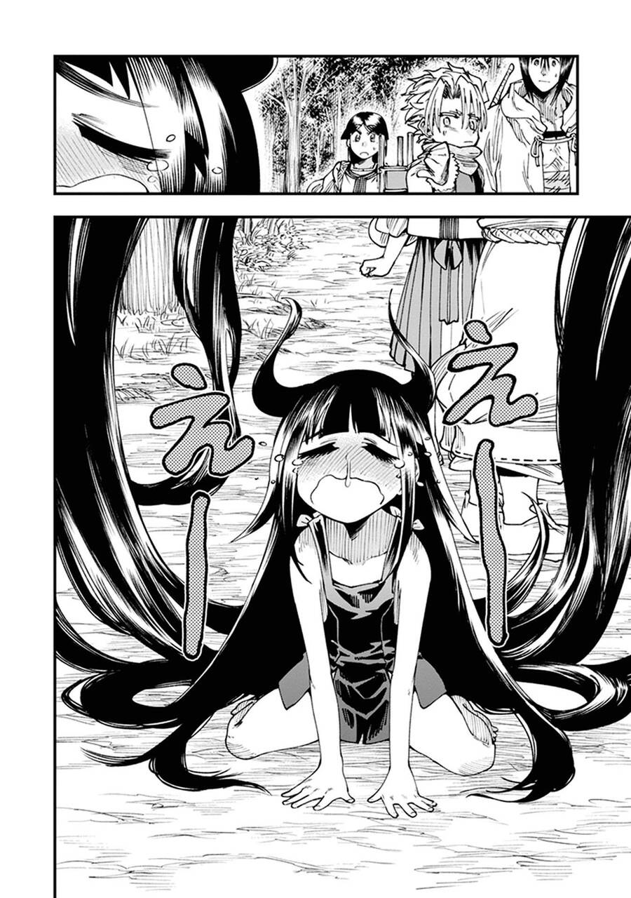 Primal Gods In Ancient Times - Chương 10