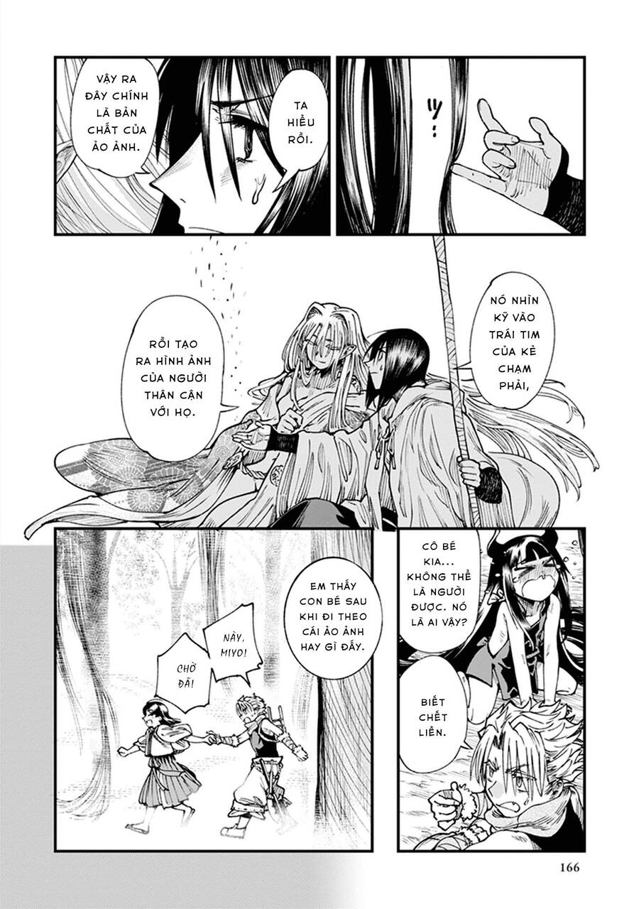 Primal Gods In Ancient Times - Chương 10