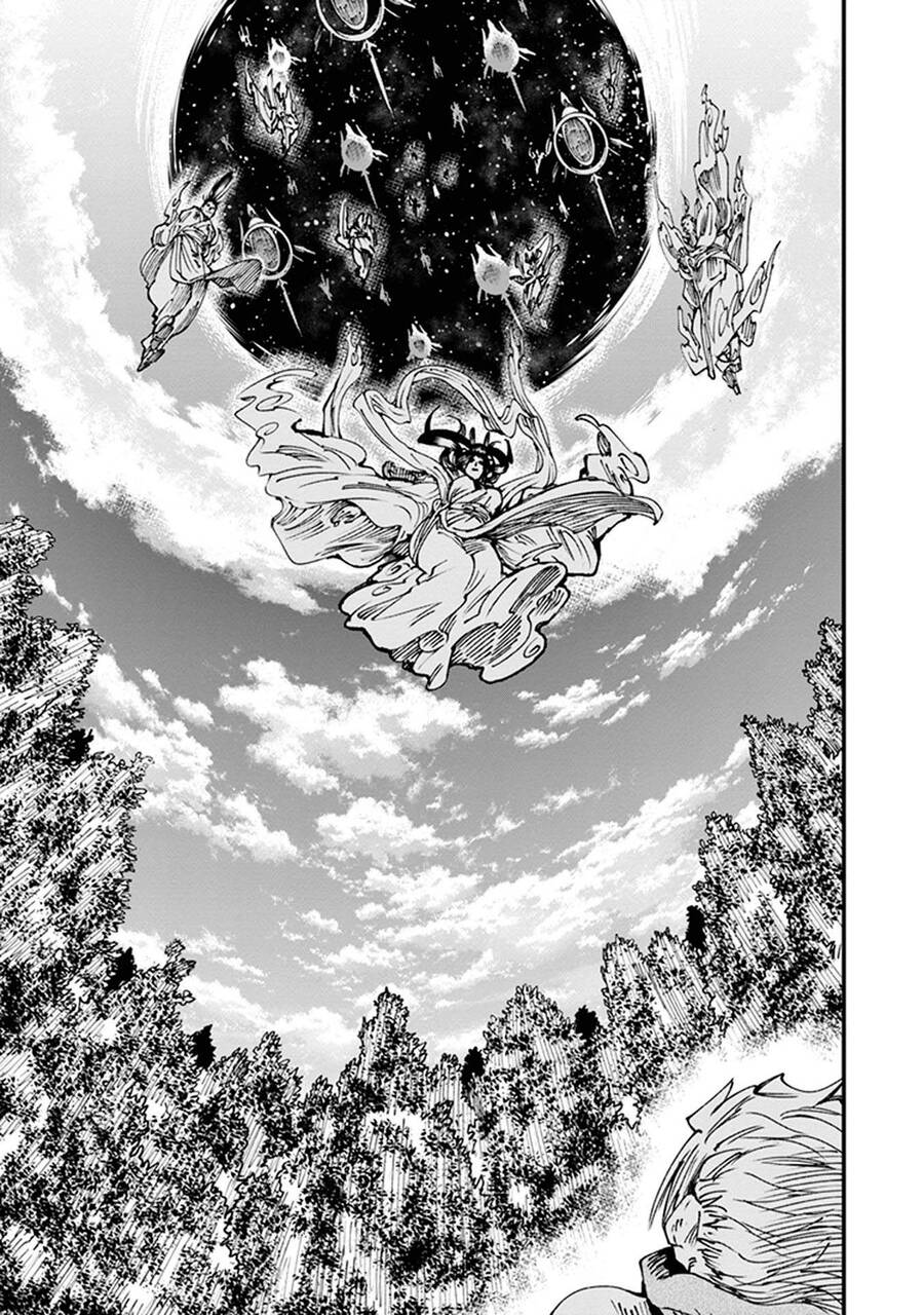 Primal Gods In Ancient Times - Chương 10