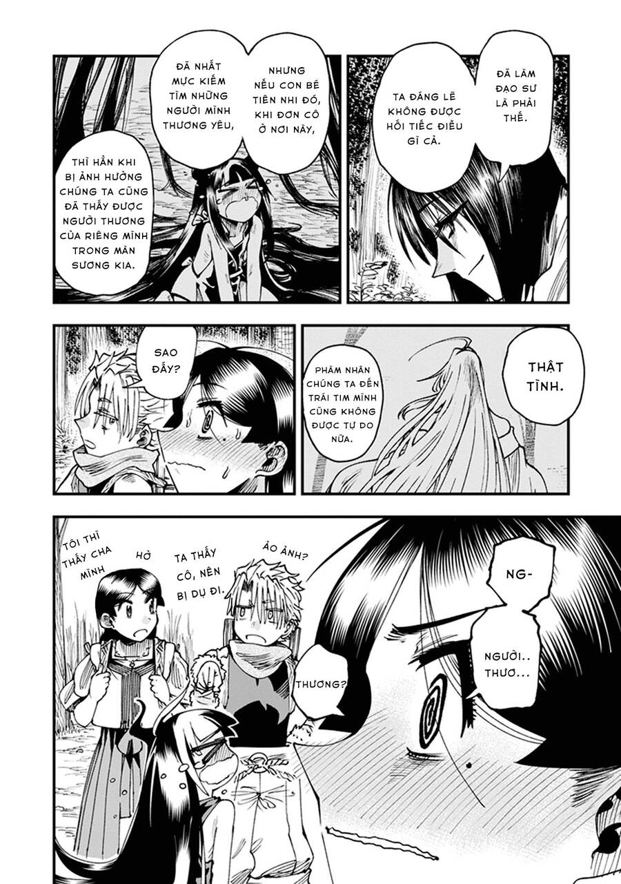 Primal Gods In Ancient Times - Chương 10