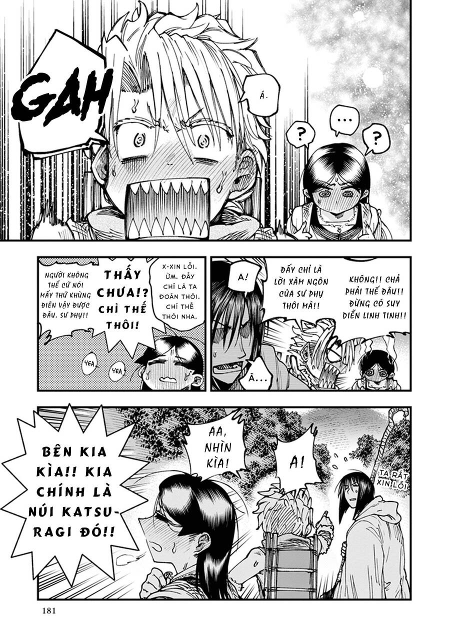 Primal Gods In Ancient Times - Chương 10