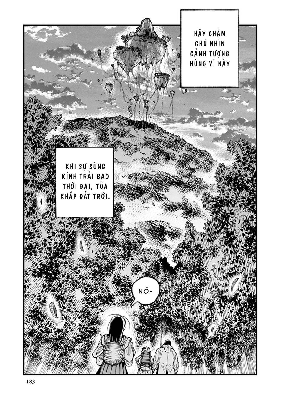 Primal Gods In Ancient Times - Chương 10