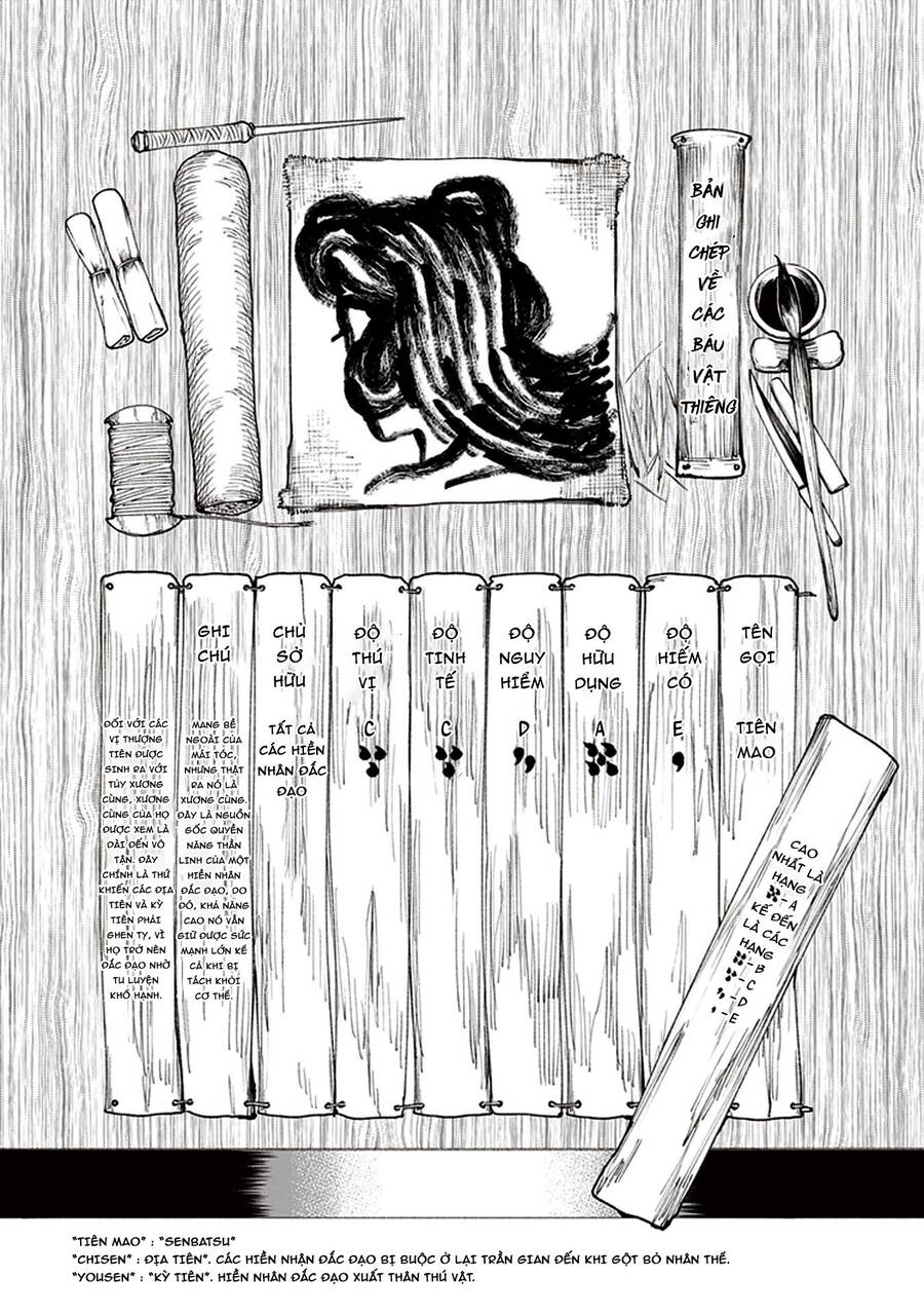 Primal Gods In Ancient Times - Chương 10