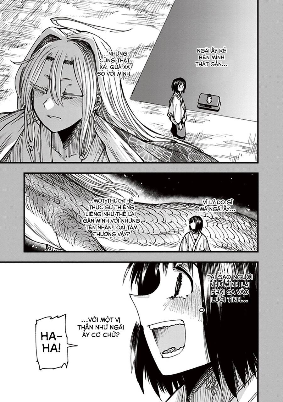 Primal Gods In Ancient Times - Chương 12