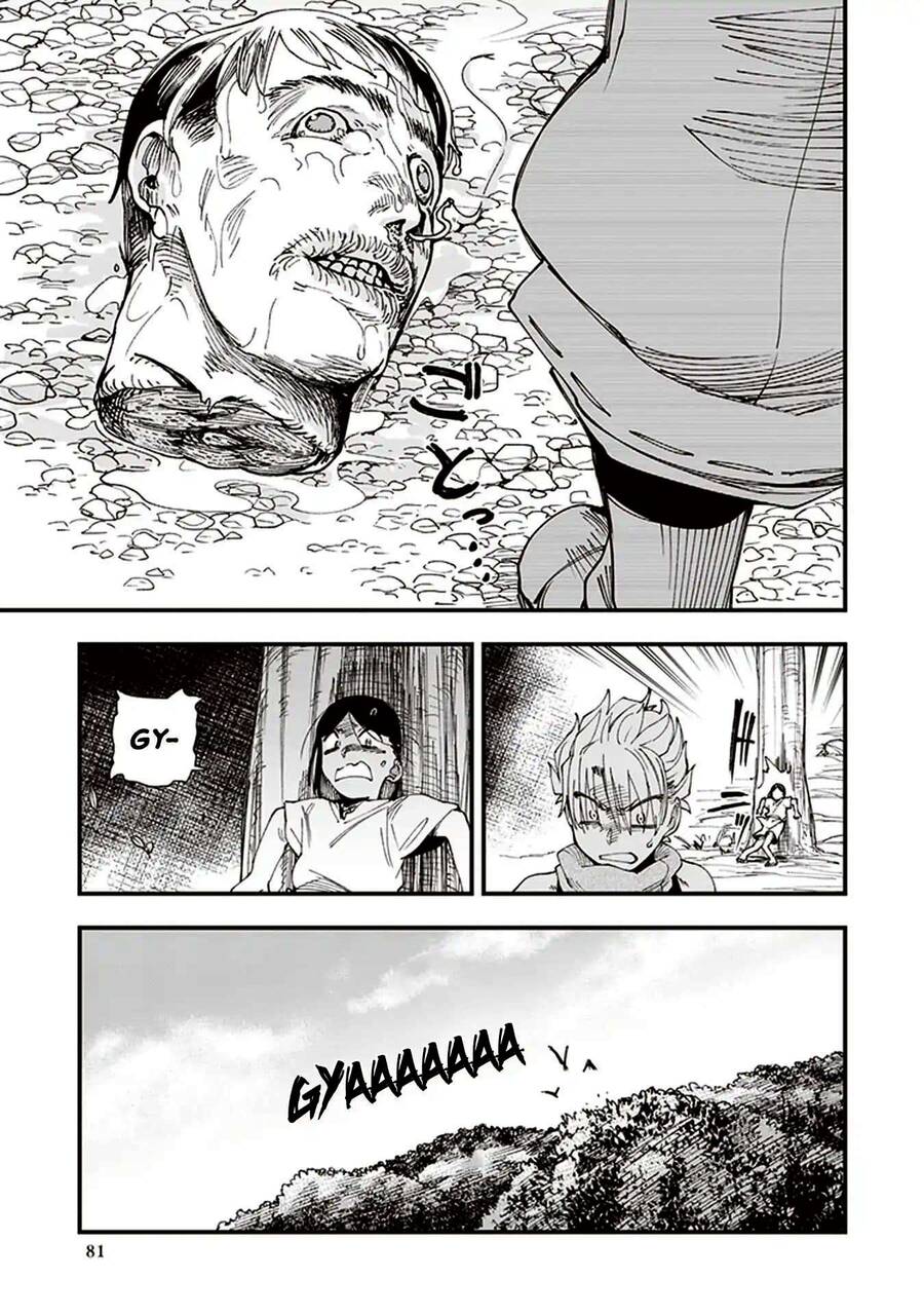 Primal Gods In Ancient Times - Chương 2