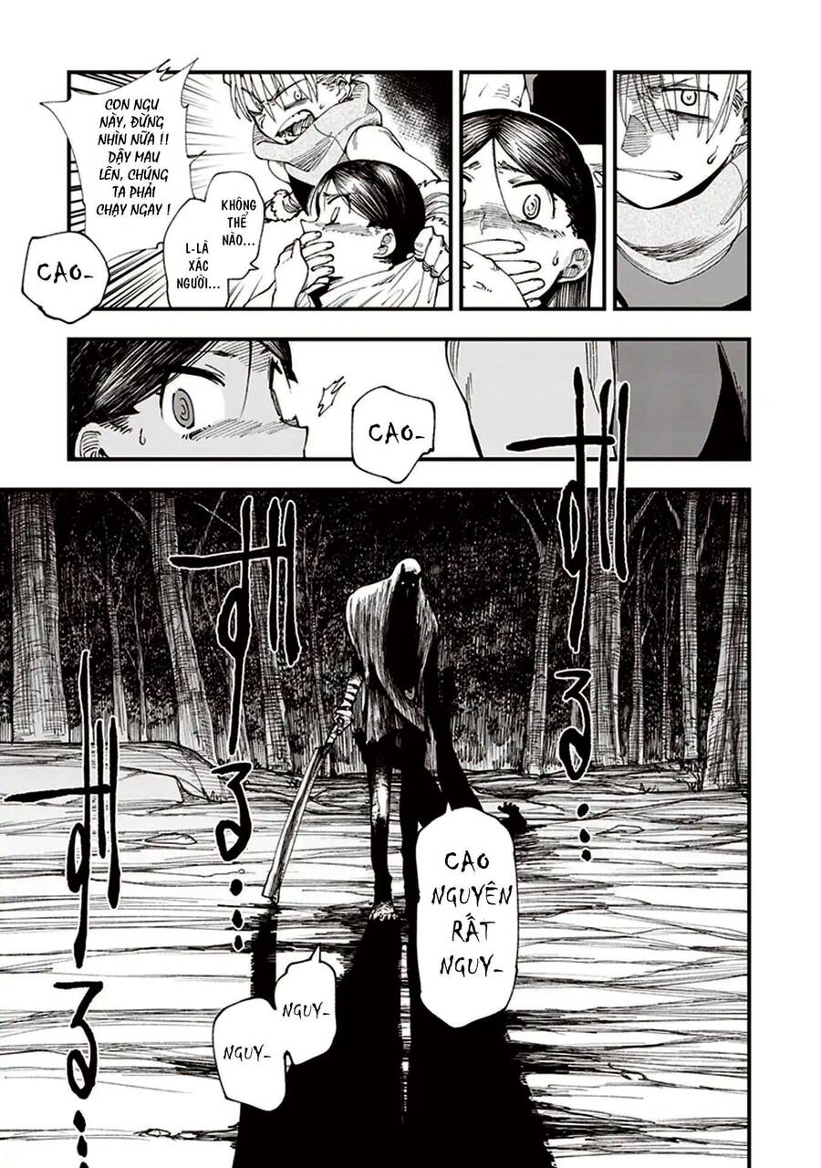 Primal Gods In Ancient Times - Chương 2